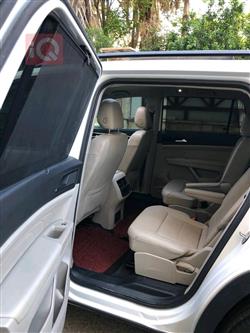 ڤۆڵکسواگن ئەتلەس